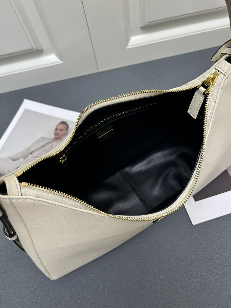 Prada Hobo Bags